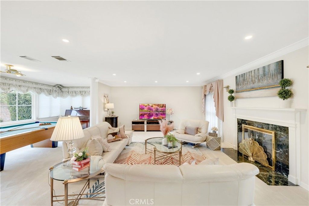 Image 3 of property listing at 2835 Devonport, San Marino, CA 91108