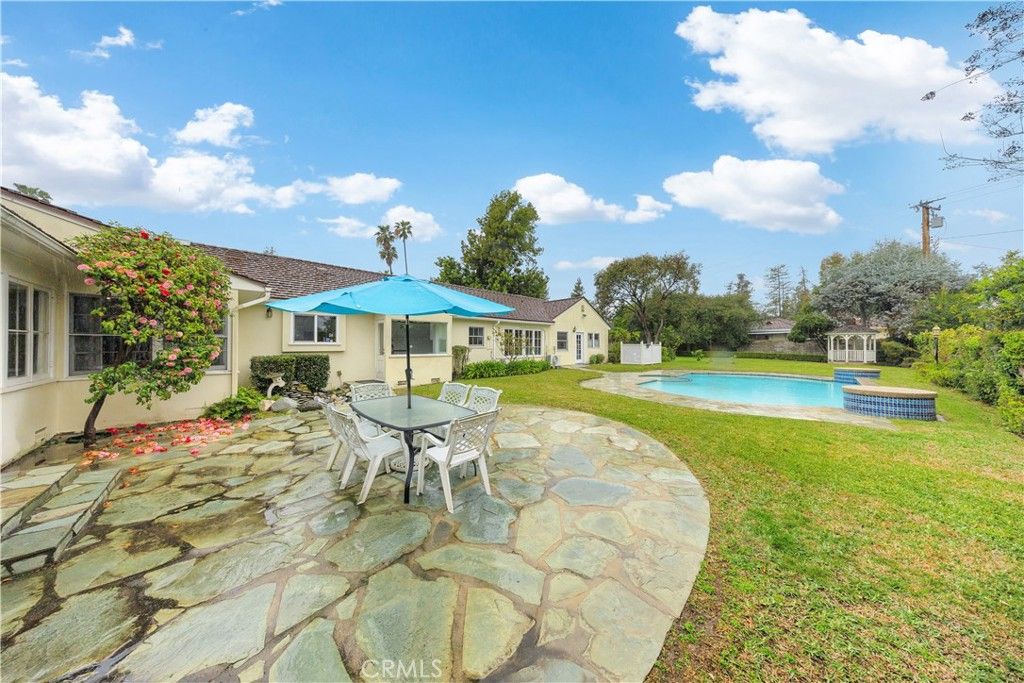 Image 42 of property listing at 2835 Devonport, San Marino, CA 91108