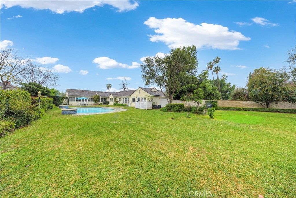 Image 48 of property listing at 2835 Devonport, San Marino, CA 91108