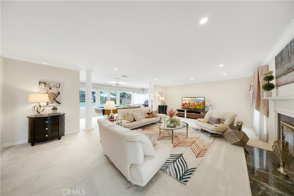Image 5 of property listing at 2835 Devonport, San Marino, CA 91108