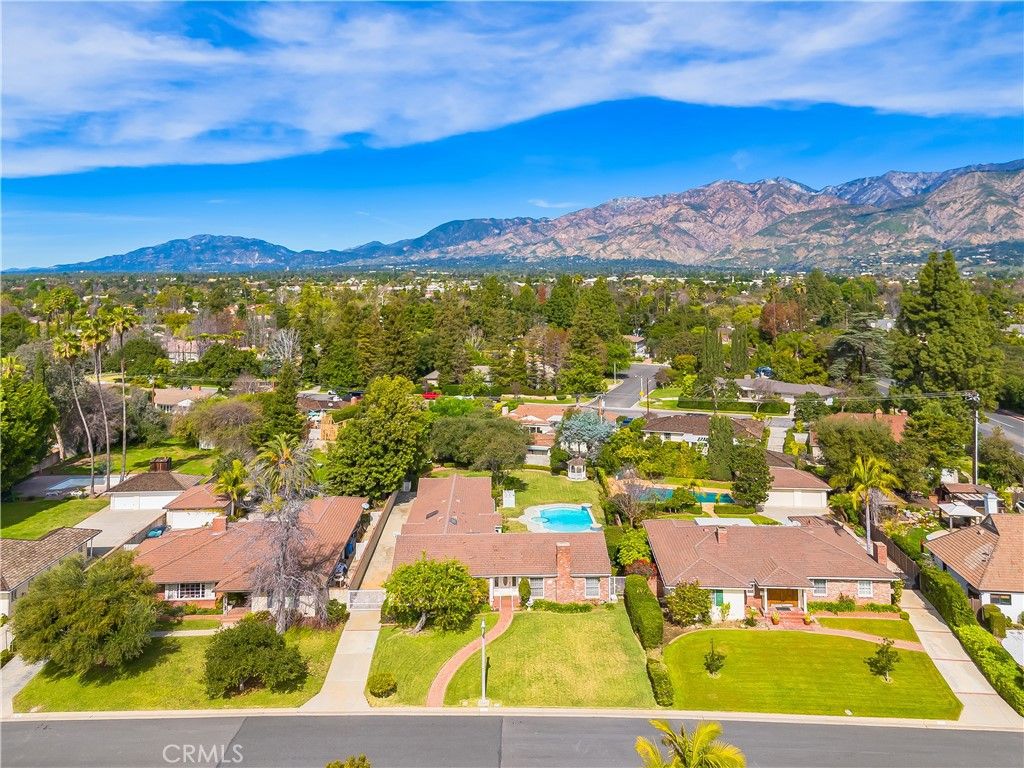 Image 50 of property listing at 2835 Devonport, San Marino, CA 91108