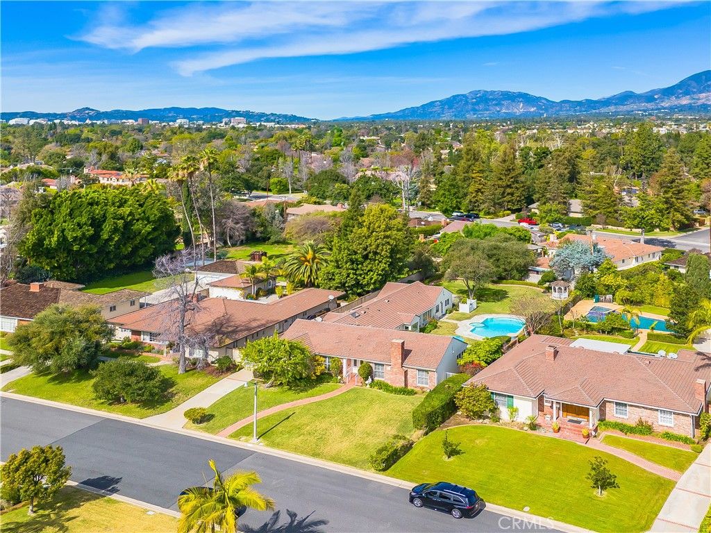 Image 51 of property listing at 2835 Devonport, San Marino, CA 91108