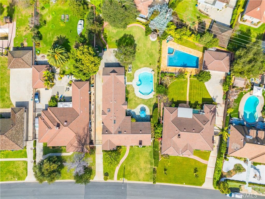 Image 52 of property listing at 2835 Devonport, San Marino, CA 91108