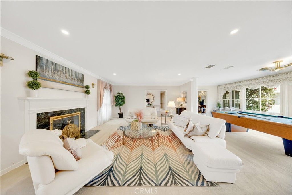 Image 6 of property listing at 2835 Devonport, San Marino, CA 91108