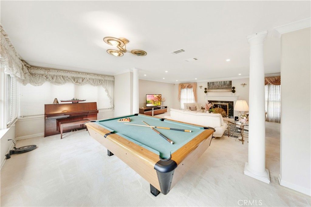 Image 9 of property listing at 2835 Devonport, San Marino, CA 91108