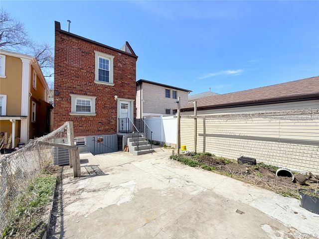 116-27 134th Street, South Ozone Park, NY 11420