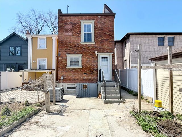 116-27 134th Street, South Ozone Park, NY 11420