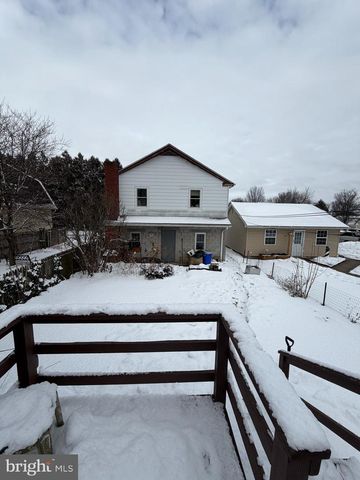 41 W RELIANCE RD, Telford, PA 18969