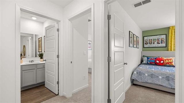 212 Kenmore Circle, Perry, GA 31069