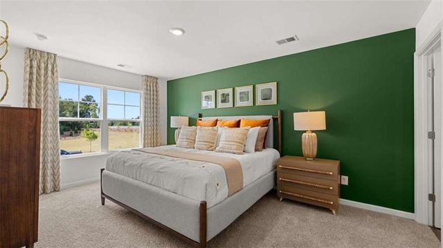 212 Kenmore Circle, Perry, GA 31069
