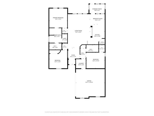 204 Saxon Street, Waxahachie, TX 75165