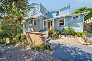 1808 Loma Street, Santa Barbara, CA 93103