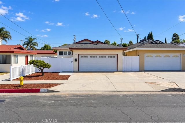 18410 Grevillea, Redondo Beach, CA 90278