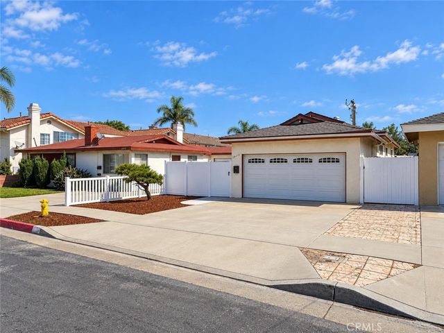 18410 Grevillea, Redondo Beach, CA 90278