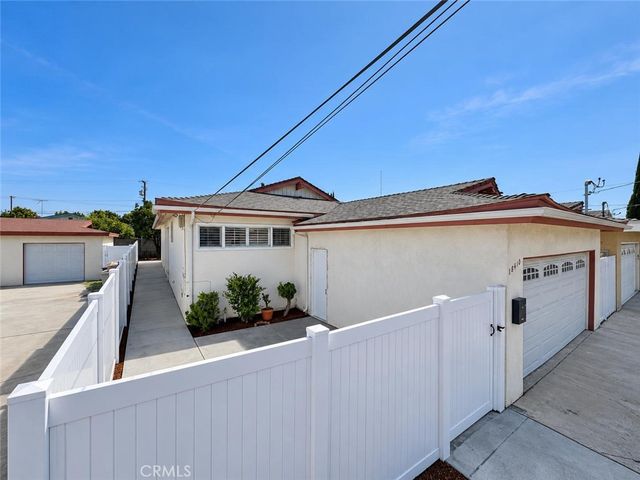 18410 Grevillea, Redondo Beach, CA 90278