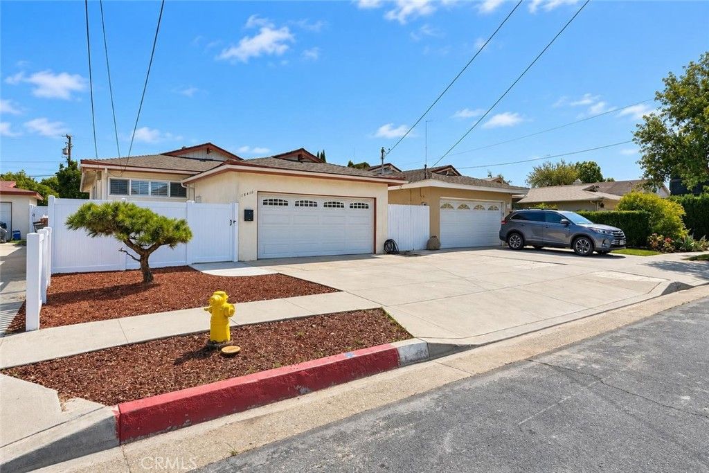 18410 Grevillea, Redondo Beach, CA 90278