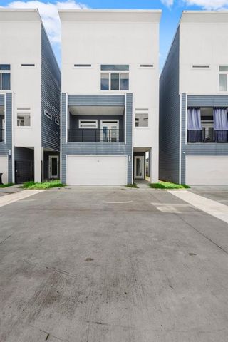 4706 Independence Heights, Houston, TX 77018