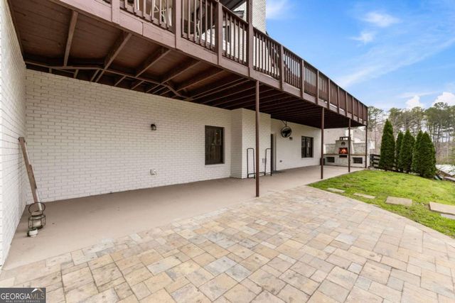 13335 Providence Road, Alpharetta, GA 30009