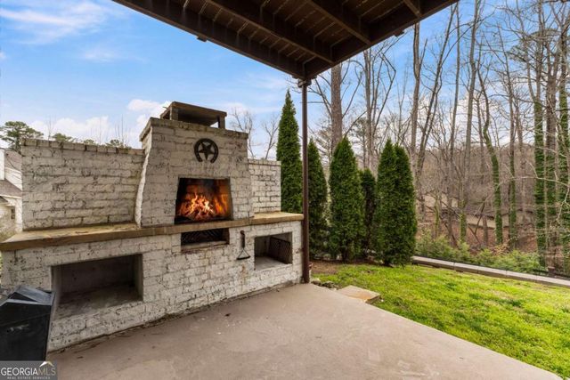 13335 Providence Road, Alpharetta, GA 30009