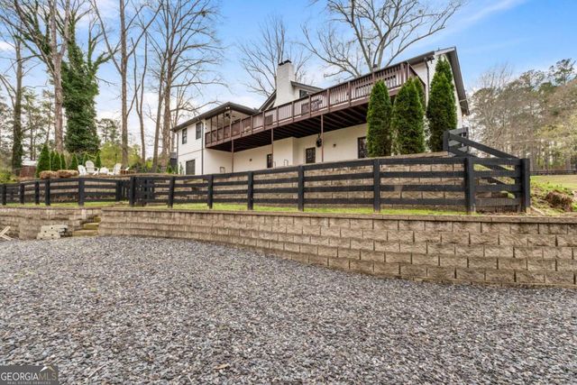 13335 Providence Road, Alpharetta, GA 30009