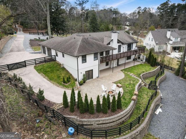 13335 Providence Road, Alpharetta, GA 30009