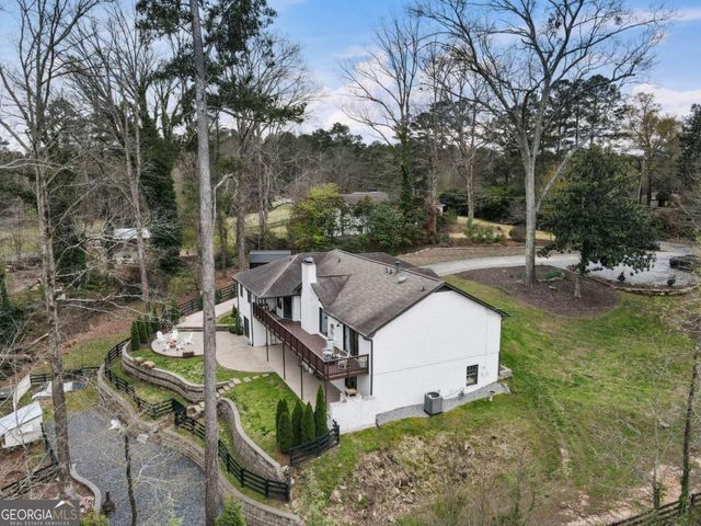 13335 Providence Road, Alpharetta, GA 30009