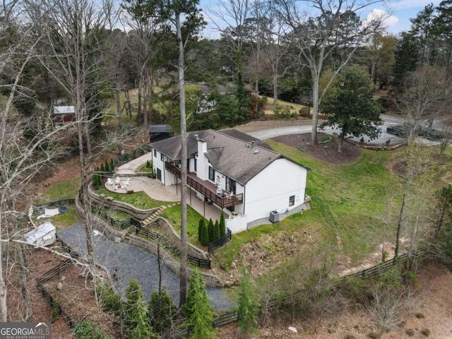 13335 Providence Road, Alpharetta, GA 30009