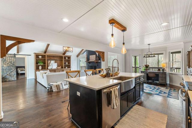 13335 Providence Road, Alpharetta, GA 30009