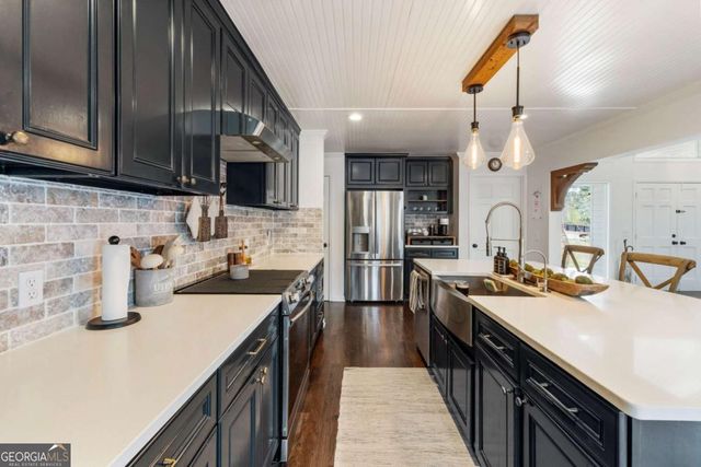 13335 Providence Road, Alpharetta, GA 30009