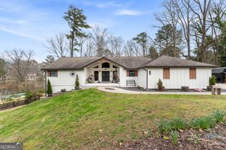 13335 Providence Road, Alpharetta, GA 30009