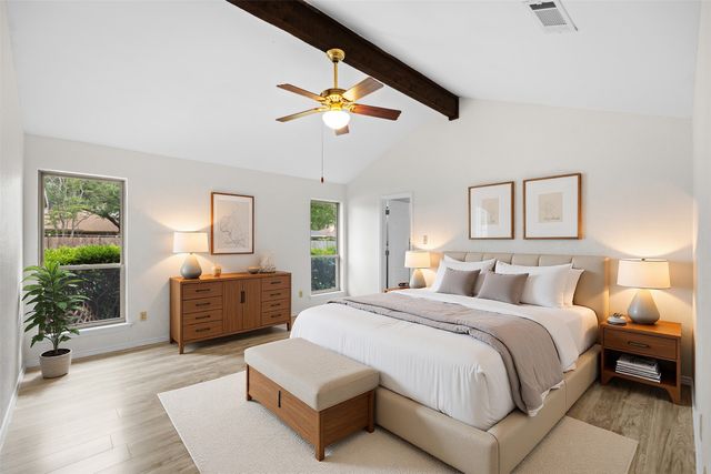 1409 Circle Lane, Bedford, TX 76022