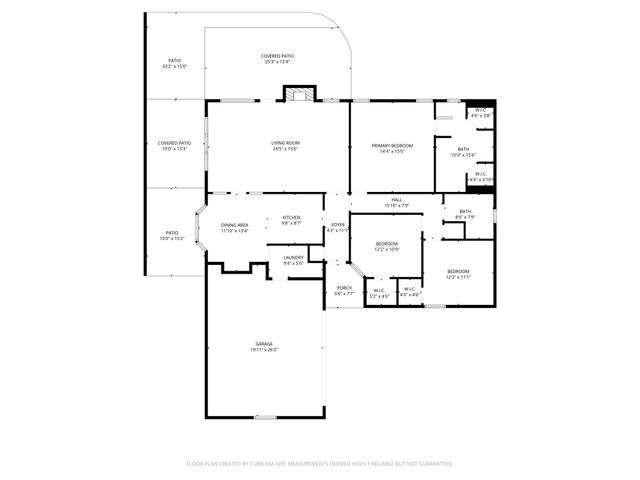 1409 Circle Lane, Bedford, TX 76022