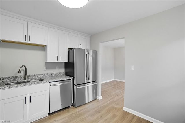 3063 Breslaw Court CT, Virginia Beach, VA 23453