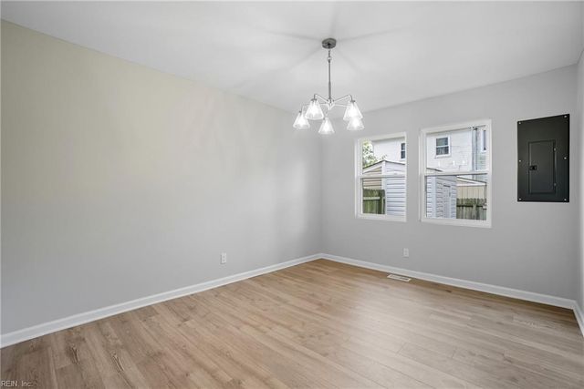 3063 Breslaw Court CT, Virginia Beach, VA 23453