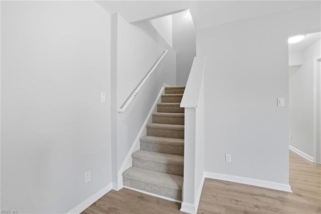 3063 Breslaw Court CT, Virginia Beach, VA 23453