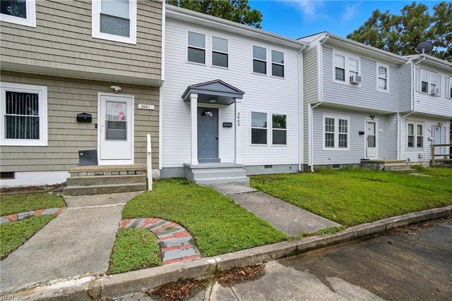 3063 Breslaw Court CT, Virginia Beach, VA 23453