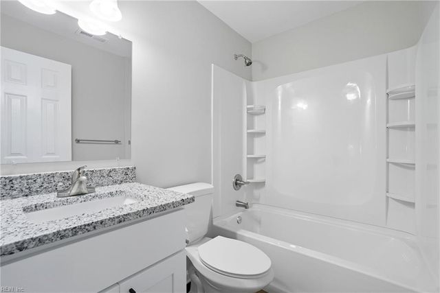 3063 Breslaw Court CT, Virginia Beach, VA 23453