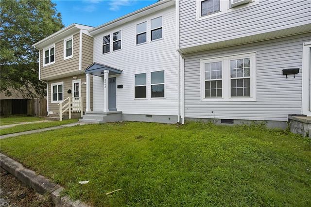 3063 Breslaw Court CT, Virginia Beach, VA 23453