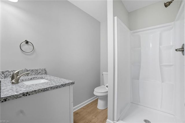 3063 Breslaw Court CT, Virginia Beach, VA 23453