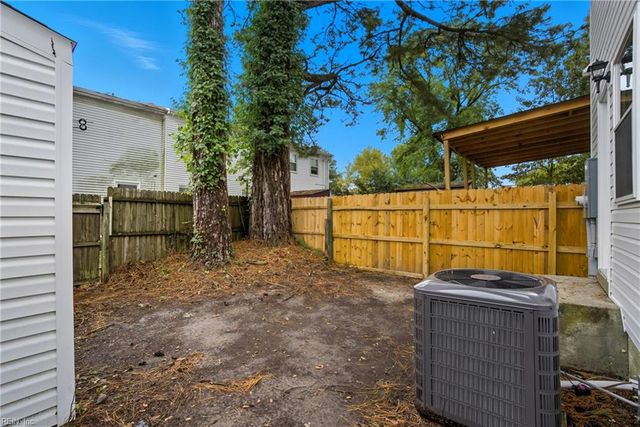 3063 Breslaw Court CT, Virginia Beach, VA 23453