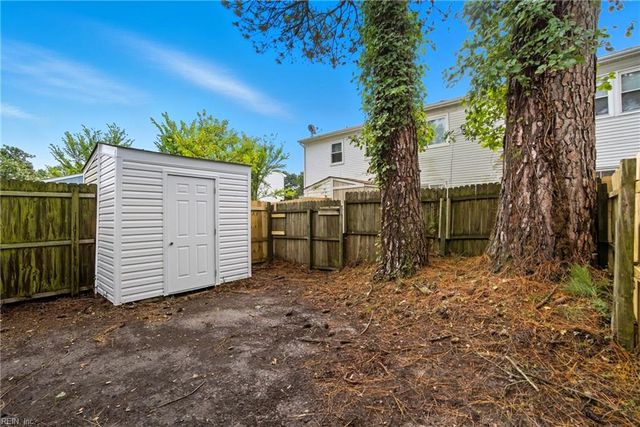 3063 Breslaw Court CT, Virginia Beach, VA 23453