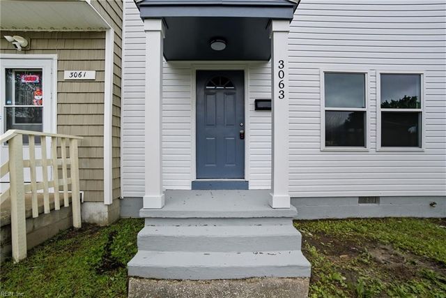 3063 Breslaw Court CT, Virginia Beach, VA 23453