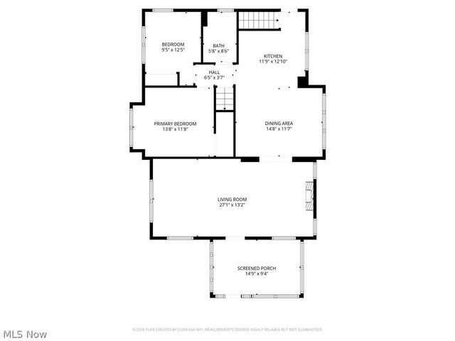 3856 W 162nd Street, Cleveland, OH 44111