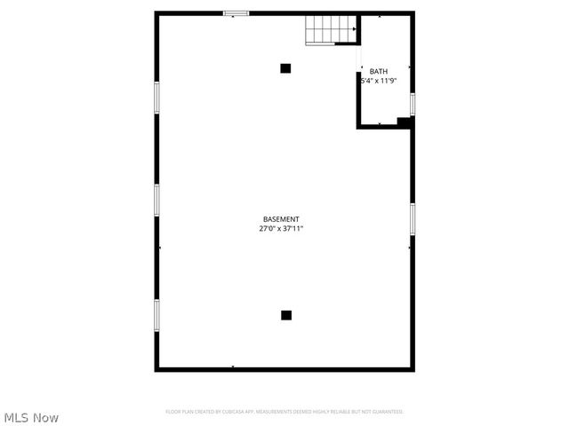 3856 W 162nd Street, Cleveland, OH 44111