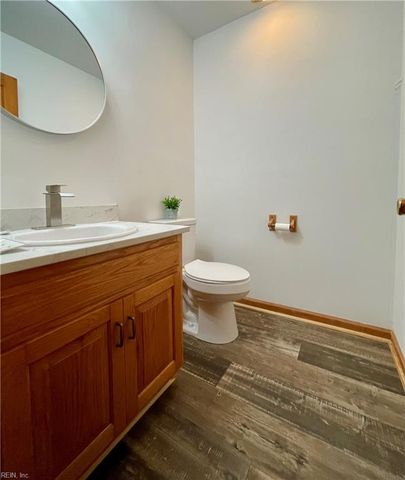 26044 Meherrin RD, Capron, VA 23829