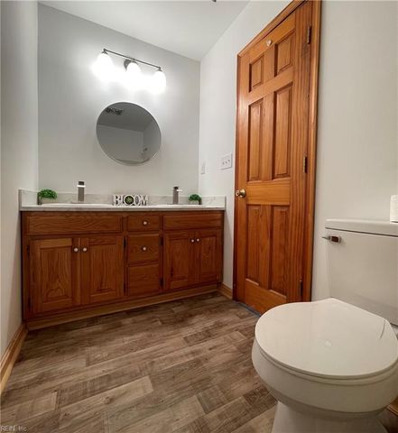 26044 Meherrin RD, Capron, VA 23829