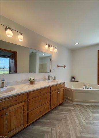 26044 Meherrin RD, Capron, VA 23829