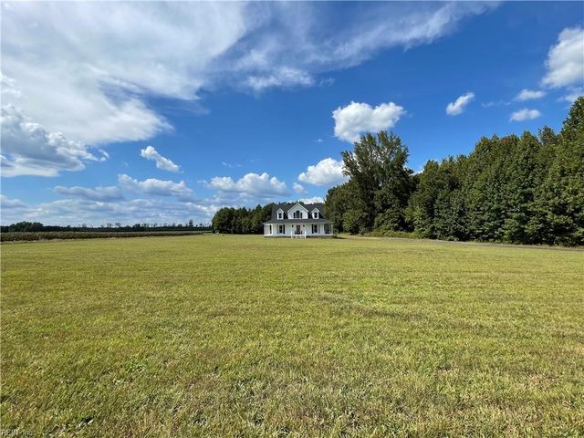 26044 Meherrin RD, Capron, VA 23829