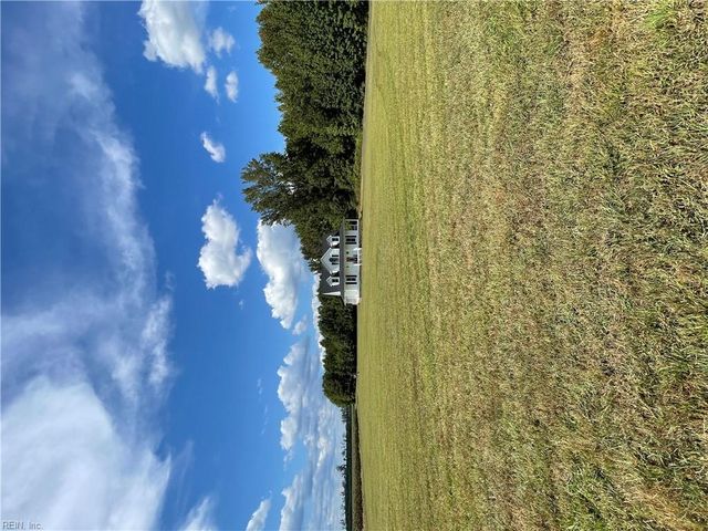 26044 Meherrin RD, Capron, VA 23829