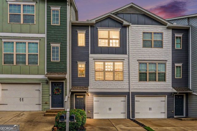 3030 Liberty Way, Atlanta, GA 30318